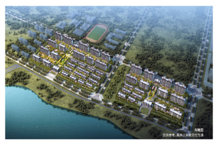 兰圣元3室2厅1卫113.00㎡