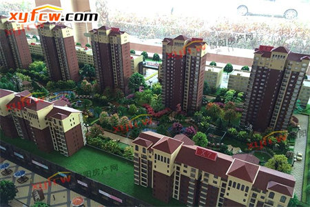 香榭里2室2厅1卫88㎡带附房精装修送家具